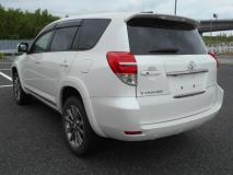 TOYOTA VANGUARD 2013