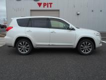 TOYOTA VANGUARD 2013