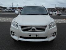 TOYOTA VANGUARD 2013