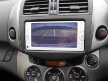 TOYOTA VANGUARD 2013