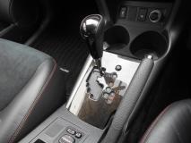 TOYOTA VANGUARD 2013