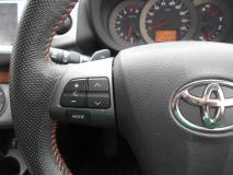 TOYOTA VANGUARD 2013