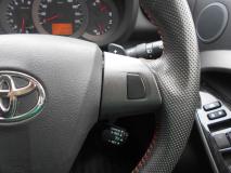 TOYOTA VANGUARD 2013