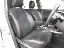 TOYOTA VANGUARD 2013