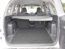 TOYOTA VANGUARD 2013