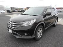 Used HONDA CR-V