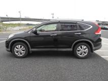 HONDA CR-V 2013
