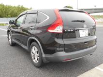 HONDA CR-V 2013