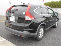 HONDA CR-V 2013
