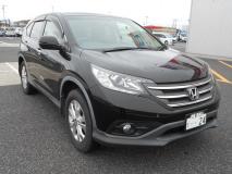 HONDA CR-V 2013
