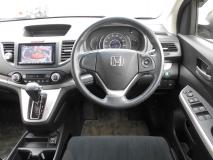 HONDA CR-V 2013