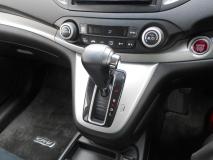 HONDA CR-V 2013