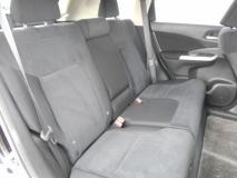HONDA CR-V 2013