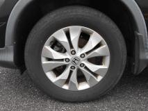 HONDA CR-V 2013