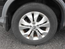HONDA CR-V 2013