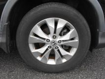 HONDA CR-V 2013