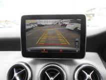 MERCEDES BENZ CLA 2016