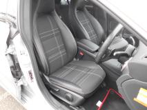 MERCEDES BENZ CLA 2016