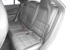 MERCEDES BENZ CLA 2016