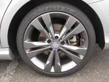 MERCEDES BENZ CLA 2016