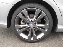 MERCEDES BENZ CLA 2016