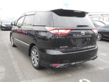 TOYOTA ESTIMA 2016