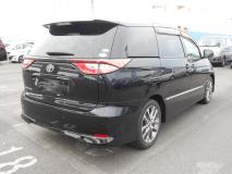 TOYOTA ESTIMA 2016