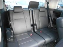 TOYOTA ALPHARD 2019