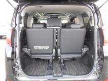 TOYOTA ALPHARD 2019