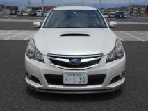 SUBARU LEGACY TOURING WAGON 2009