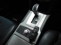 SUBARU LEGACY TOURING WAGON 2009