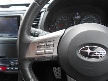 SUBARU LEGACY TOURING WAGON 2009