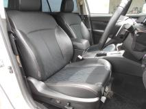 SUBARU LEGACY TOURING WAGON 2009