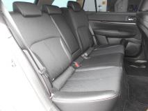 SUBARU LEGACY TOURING WAGON 2009