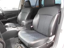 SUBARU LEGACY TOURING WAGON 2009