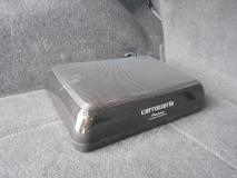 SUBARU LEGACY TOURING WAGON 2009