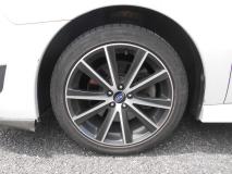 SUBARU LEGACY TOURING WAGON 2009