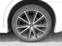 SUBARU LEGACY TOURING WAGON 2009