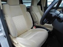 TOYOTA VELLFIRE 2017