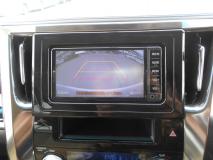 TOYOTA VELLFIRE 2017