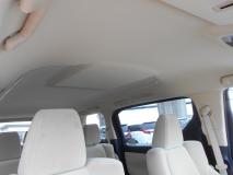 TOYOTA VELLFIRE 2017