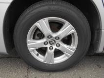 TOYOTA VELLFIRE 2017