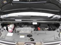 TOYOTA VELLFIRE 2016