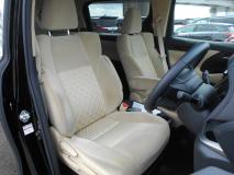 TOYOTA VELLFIRE 2016