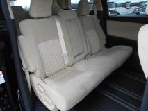 TOYOTA VELLFIRE 2016