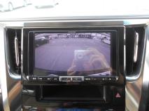 TOYOTA VELLFIRE 2016