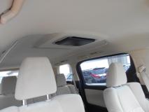 TOYOTA VELLFIRE 2016