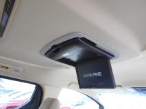 TOYOTA VELLFIRE 2016