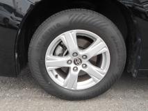 TOYOTA VELLFIRE 2016