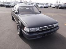 TOYOTA CRESTA 1992